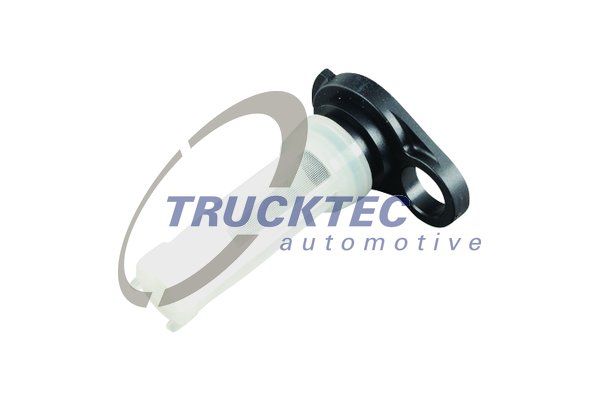 TRUCKTEC AUTOMOTIVE Kütusefilter 02.14.099